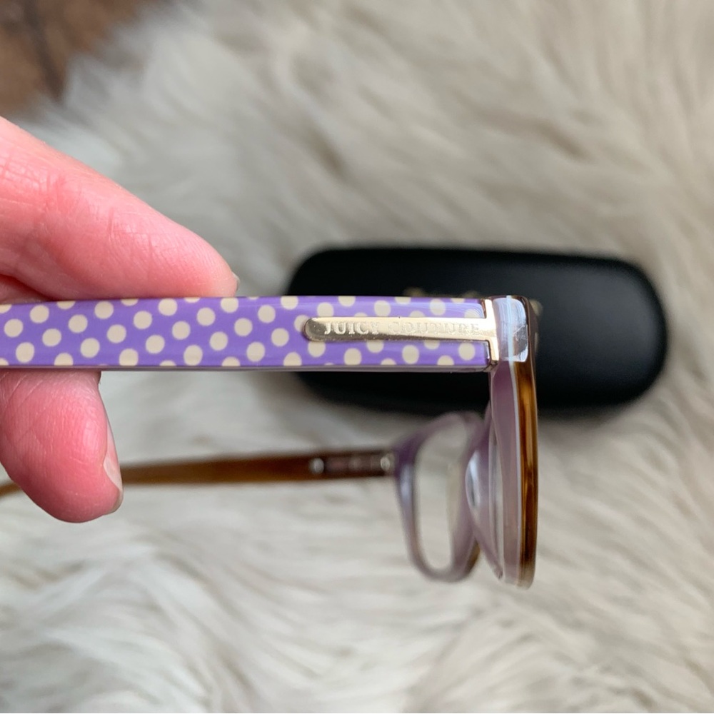Juicy Couture Women's Frames - Picture 6 of 9